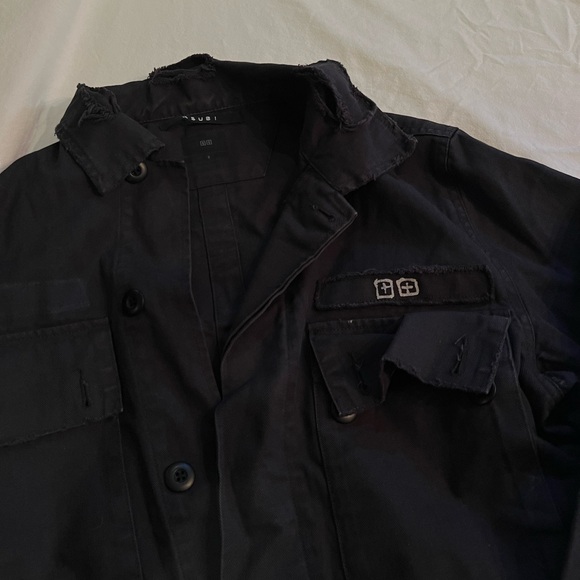 Ksubi Jacket - Picture 2 of 5